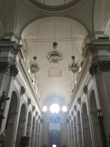 Duomo in Spoleto
